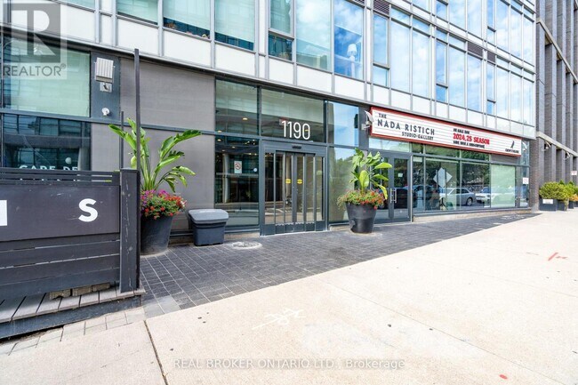 Photo - 1190 Dundas St E Unit 322