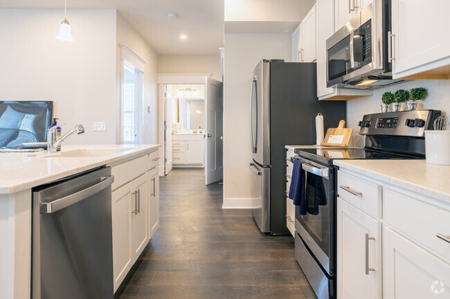 1BR, 1BA - A612