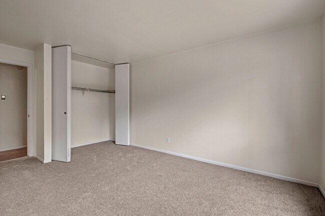 Dormitorio de Hyde Park - Hyde Park