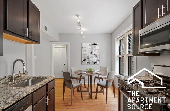 Photo - 4036 N Ashland Ave Unidad E1