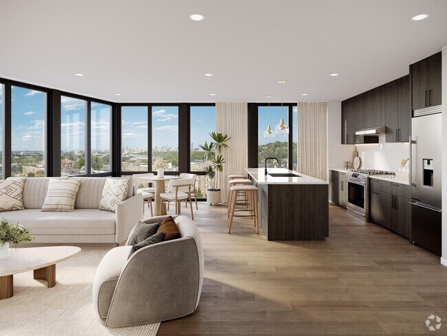 Building Photo - 3516 John F. Kennedy Blvd Unit 1A Rental