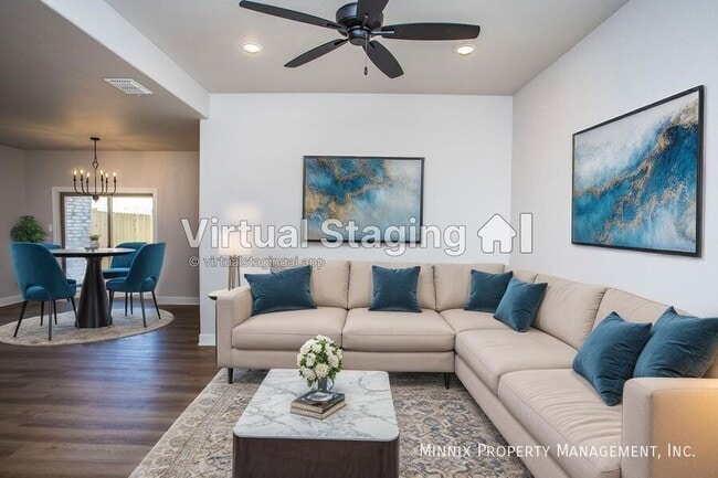 Building Photo - 2546 137th St Rental