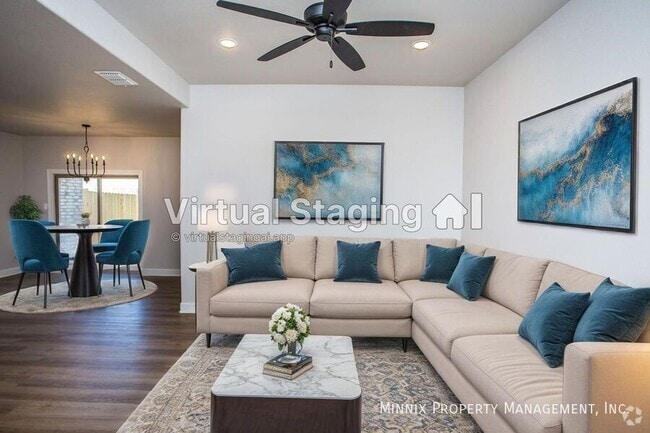 Building Photo - 2546 137th St Rental