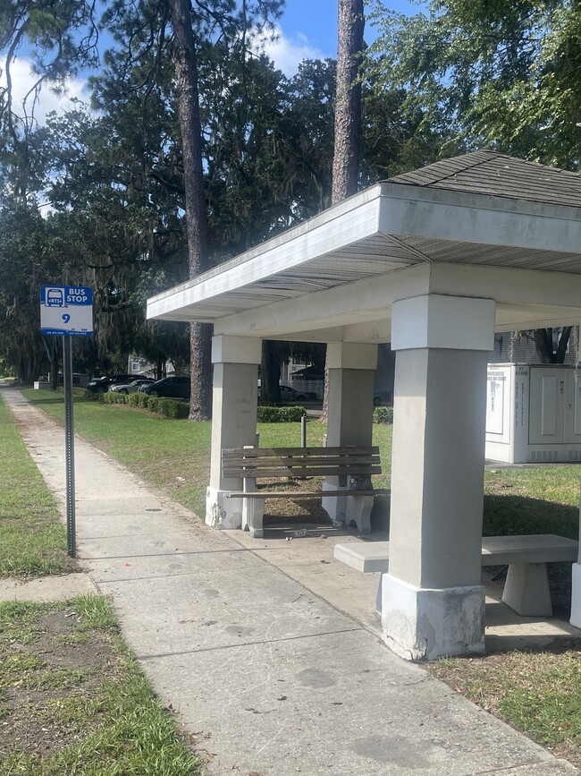 Photo - 4000 SW 23rd St Unit 208