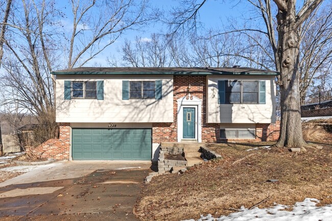 Photo - 1708 Sparrow Point Ln