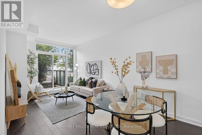 Photo - 1603 Eglinton Ave W Unit 214