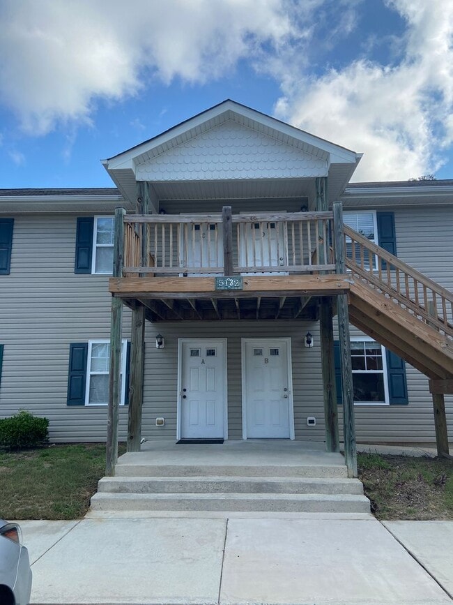 Building Photo - G5132-B Unit G5132-B