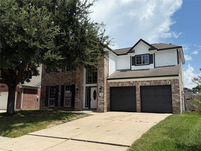 Photo - 4106 Forest Rain Ln