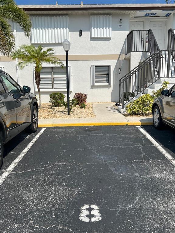 Photo - 26485 Rampart Blvd Unit B8