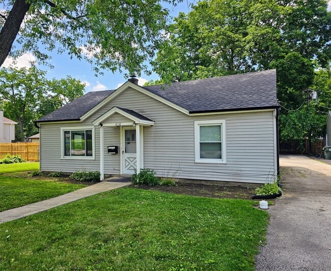 Building Photo - 610 Wildwood Ave Rental