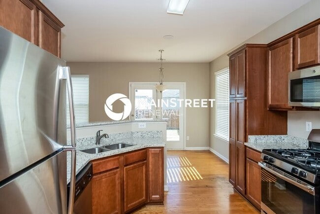 5 Bedroom Pet-Friendly Home in Atlanta, GA with Main Street Renewal