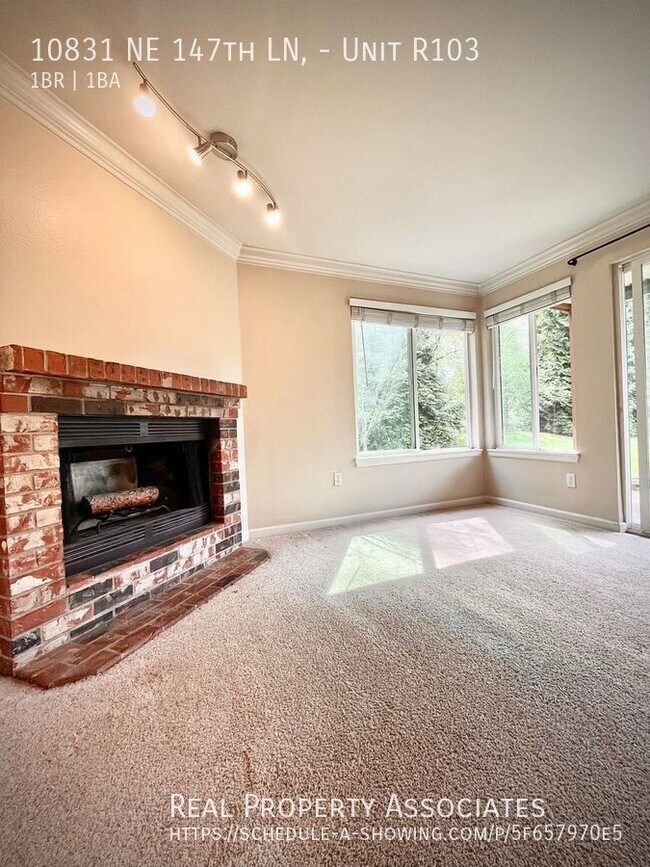 Photo - Welcome to the Serenity at Juanita! Unit R103