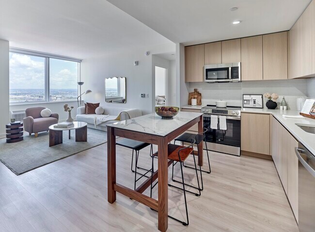 Photo - 36 Journal Square Plaza