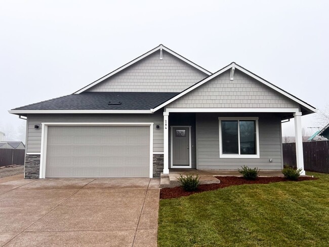 Building Photo - NEW CONSTRUCTION 4BD/2BA HOME IN JEFFERSON