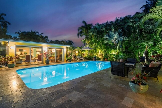 Photo - 1728 NE 39th St