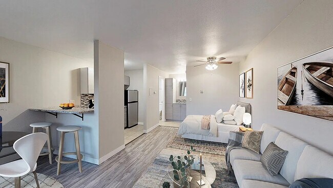 Photo - Apex 980 Unit 8