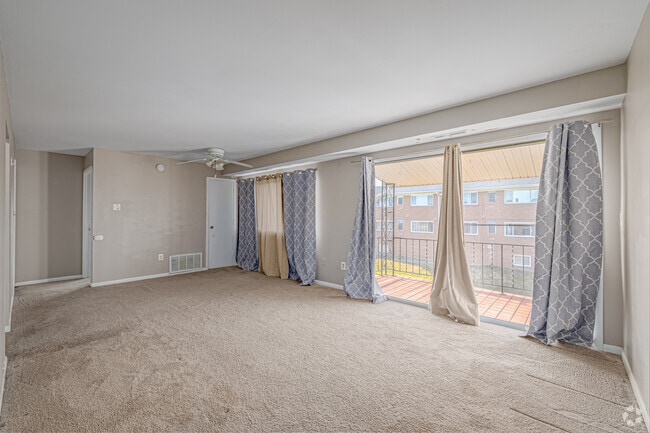 Building Photo - Maiden Choice Apartments