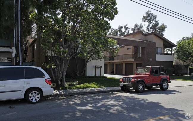 Bay Timbers Apartments - Bay Timbers Apartments