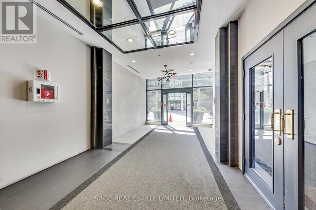 Photo - 1190 Dundas St E Unit 726