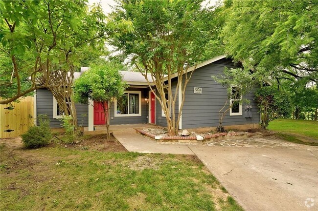 Building Photo - 7504 Carver Ave Rental