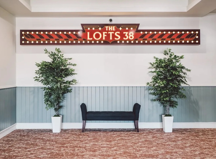 Photo - The Lofts 38