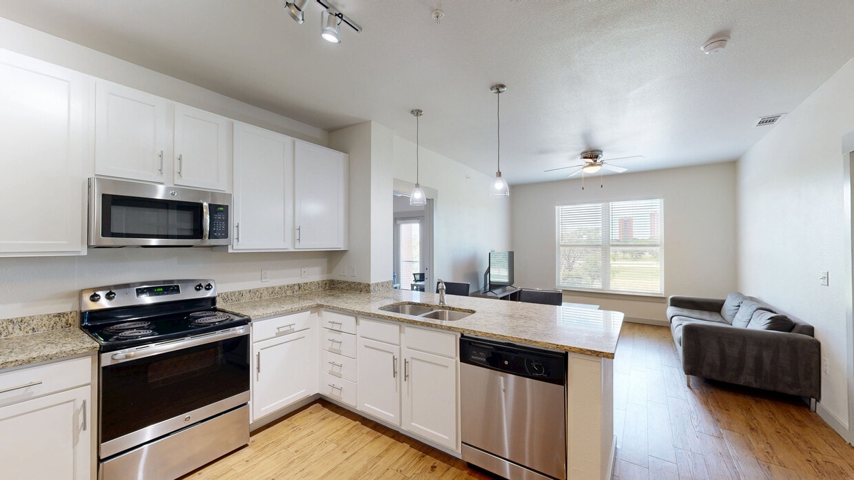 Photo - Vitae Residences Apartments