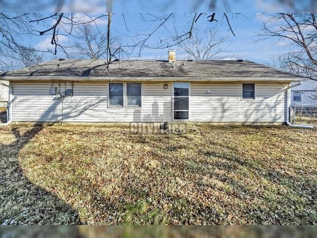 Photo - 8850 E Calbert Ct. Indpls, IN 46219