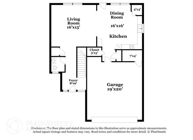 Building Photo - 7100 Coral Seas Way Rental