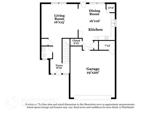 Photo - 7100 Coral Seas Way House