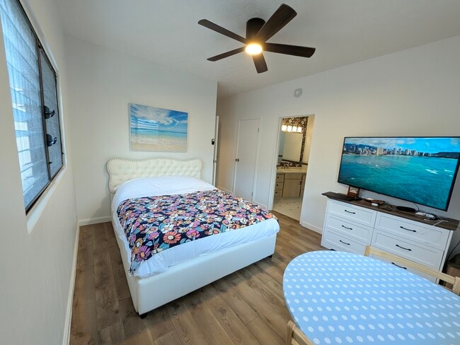 Building Photo - 2825 Pali Hwy