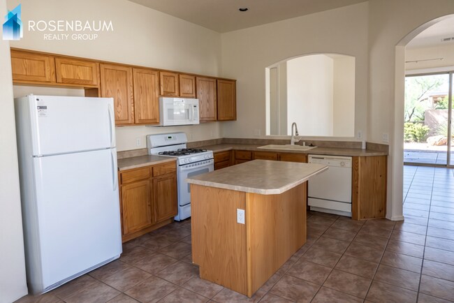 Beautiful 3-Bedroom, 2-Bath Home in Prescott Valley