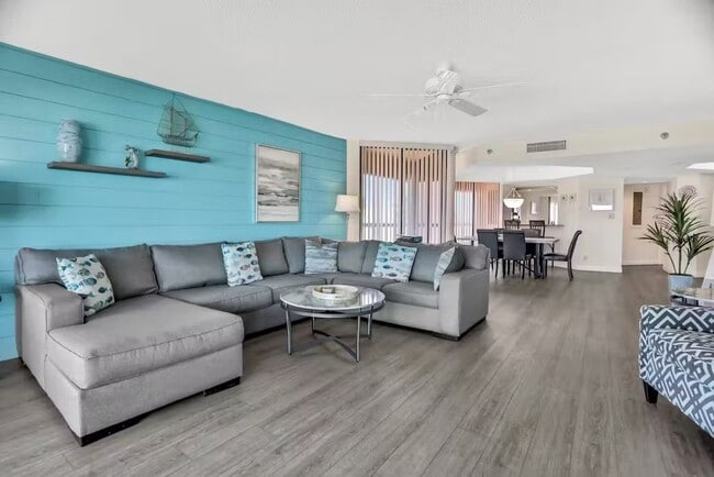 Photo - 1310 Gulf Blvd Unit 12B
