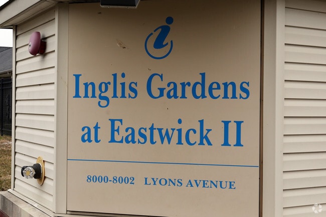 Photo - Inglis Gardens at Eastwick