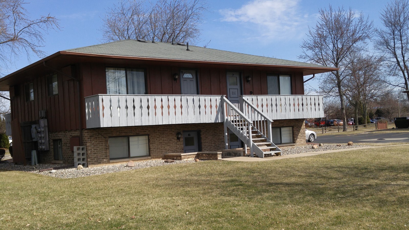 Bavaria West Apartments - Bavaria West Apartments