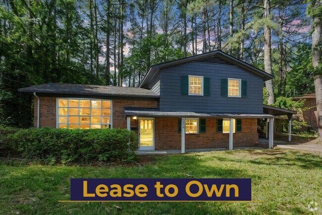 Building Photo - Lease-to-Own with Appreciation! Enjoy Home...