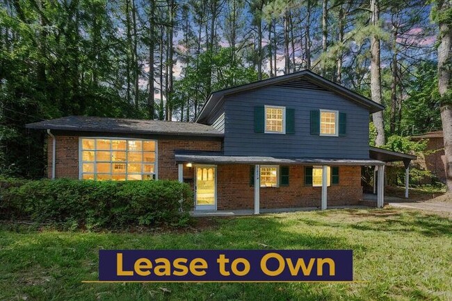 Lease-to-Own with Appreciation! Enjoy Home... - Lease-to-Own with Appreciation! Enjoy Home...