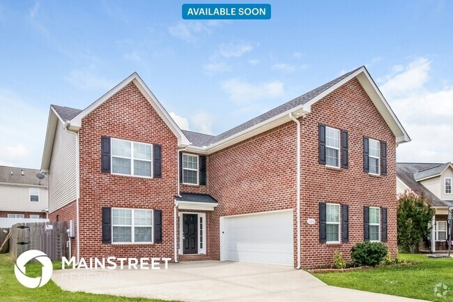 Building Photo - 1513 Sunray Dr Rental