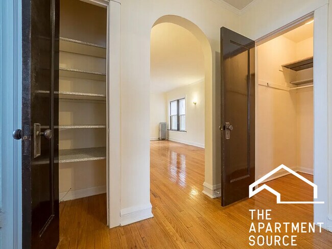 4914 N Hoyne Ave Unit N3
