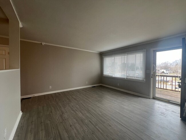 Photo - Spacious 3BR Home with 1-Car Garage & Private Backyard in Johnson City