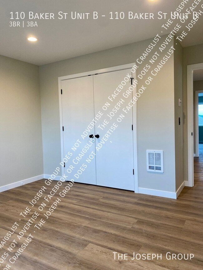 Photo - 110 Baker St Unit 110 Baker St  B