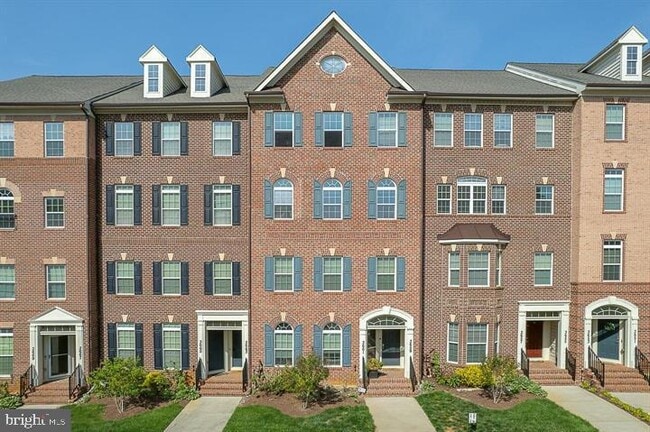 Photo - 3659 Holborn Pl Townhome