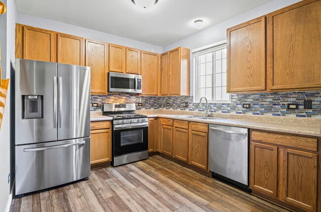 Photo - 1119 Clover Dr