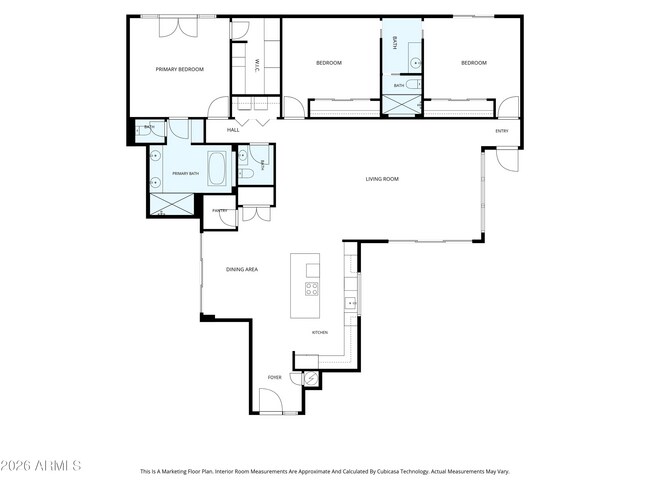 Photo - 7381 E 6th Ave Unit 3001