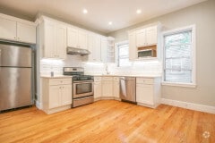 Building Photo - 164 Hyde Park Ave Unit 2 Rental