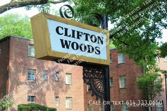 Photo - 1774 Clifton Ave Unit 8