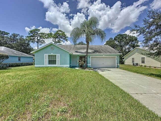 Building Photo - Charming 3 bedroom 2 Bath Home in St Cloud