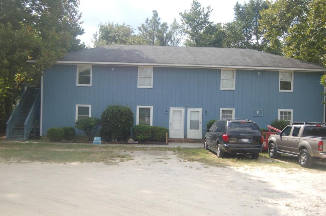 142-B Calvin Court - 142-B Calvin Court Rental