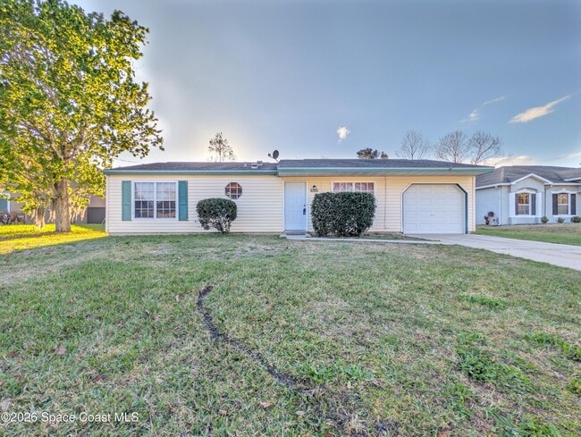 Building Photo - 6598 Bamboo Ave