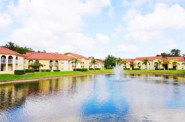 LAKE VIEWS