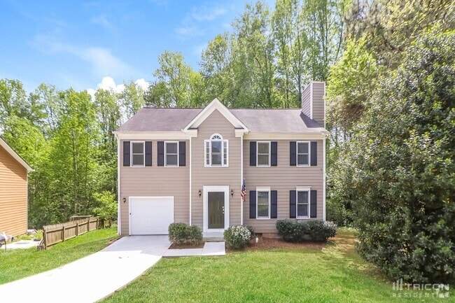 Building Photo - 1372 Inman Ct Rental